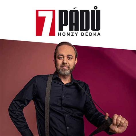 7 padu honzy dedka kazma|7 pádů Honzy Dědka – seznam epizod 